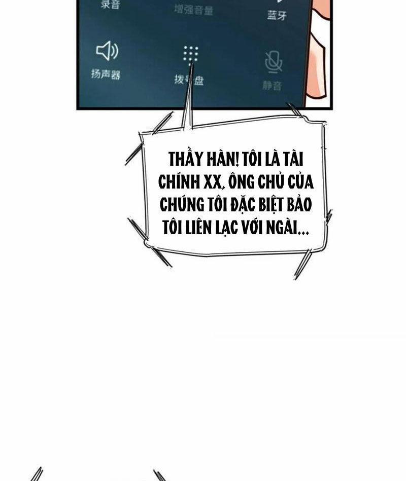 manhwax10.com - Truyện Manhwa Trọng Sinh Không Làm Chạn Vương, Tôi Một Mình Nạp Game Thăng Cấp Chương 151 Trang 23