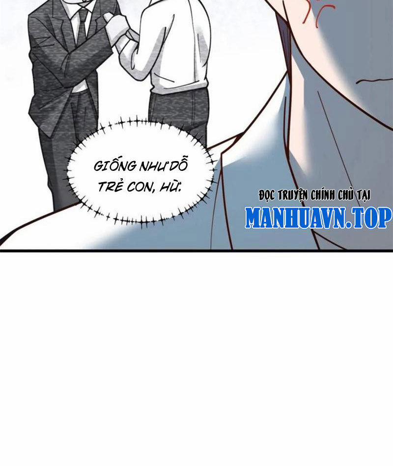 manhwax10.com - Truyện Manhwa Trọng Sinh Không Làm Chạn Vương, Tôi Một Mình Nạp Game Thăng Cấp Chương 151 Trang 32