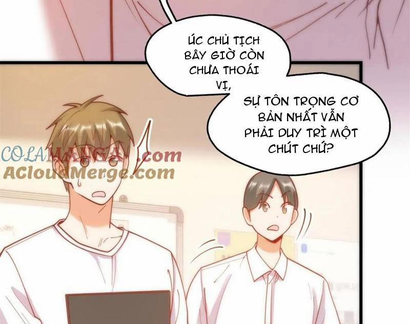 manhwax10.com - Truyện Manhwa Trọng Sinh Không Làm Chạn Vương, Tôi Một Mình Nạp Game Thăng Cấp Chương 152 Trang 39