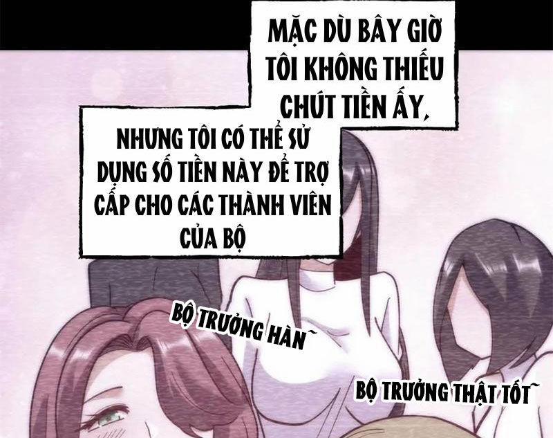 manhwax10.com - Truyện Manhwa Trọng Sinh Không Làm Chạn Vương, Tôi Một Mình Nạp Game Thăng Cấp Chương 152 Trang 5