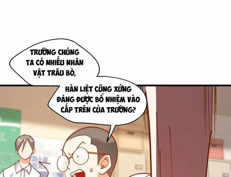 manhwax10.com - Truyện Manhwa Trọng Sinh Không Làm Chạn Vương, Tôi Một Mình Nạp Game Thăng Cấp Chương 152 Trang 46