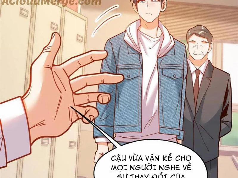 manhwax10.com - Truyện Manhwa Trọng Sinh Không Làm Chạn Vương, Tôi Một Mình Nạp Game Thăng Cấp Chương 153 Trang 17