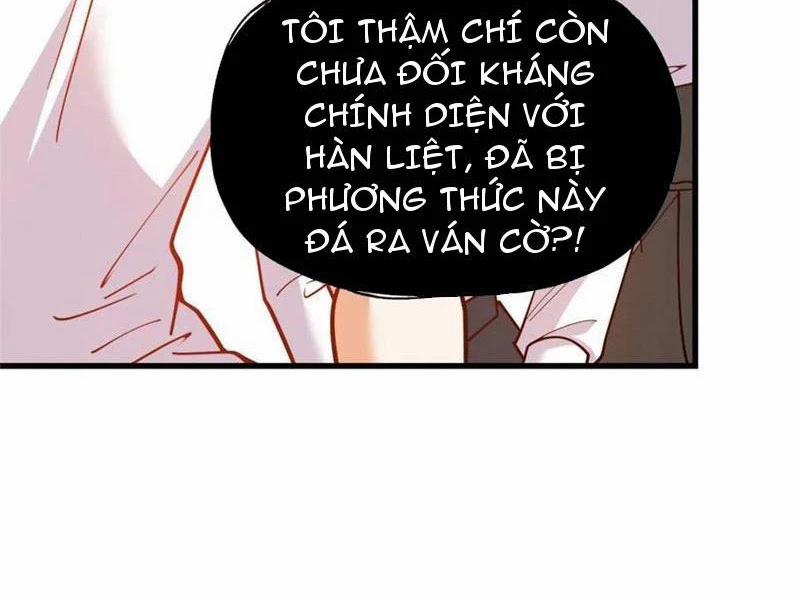 manhwax10.com - Truyện Manhwa Trọng Sinh Không Làm Chạn Vương, Tôi Một Mình Nạp Game Thăng Cấp Chương 153 Trang 5