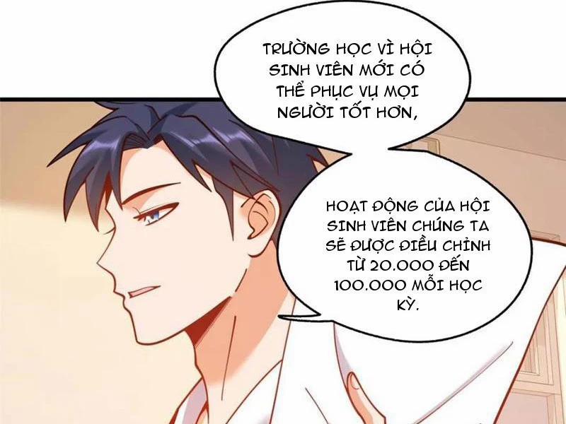 manhwax10.com - Truyện Manhwa Trọng Sinh Không Làm Chạn Vương, Tôi Một Mình Nạp Game Thăng Cấp Chương 154 Trang 14