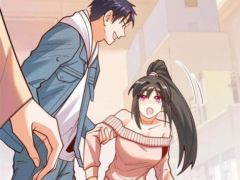 manhwax10.com - Truyện Manhwa Trọng Sinh Không Làm Chạn Vương, Tôi Một Mình Nạp Game Thăng Cấp Chương 154 Trang 61