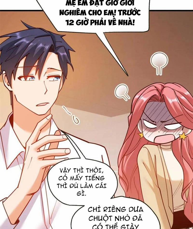 manhwax10.com - Truyện Manhwa Trọng Sinh Không Làm Chạn Vương, Tôi Một Mình Nạp Game Thăng Cấp Chương 156 Trang 24