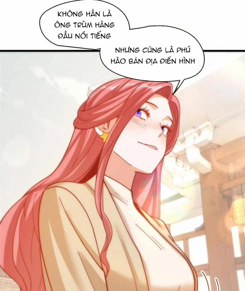 manhwax10.com - Truyện Manhwa Trọng Sinh Không Làm Chạn Vương, Tôi Một Mình Nạp Game Thăng Cấp Chương 156 Trang 34