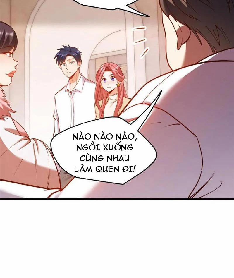 manhwax10.com - Truyện Manhwa Trọng Sinh Không Làm Chạn Vương, Tôi Một Mình Nạp Game Thăng Cấp Chương 156 Trang 47