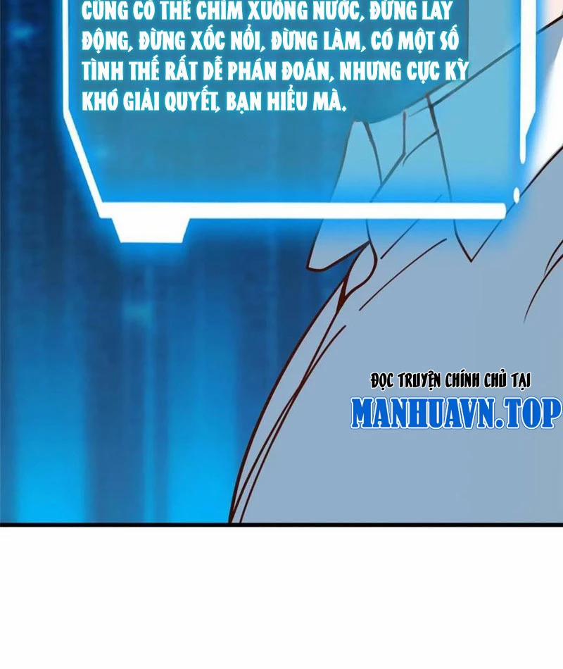 manhwax10.com - Truyện Manhwa Trọng Sinh Không Làm Chạn Vương, Tôi Một Mình Nạp Game Thăng Cấp Chương 156 Trang 56