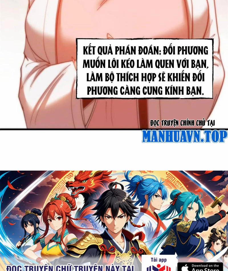 manhwax10.com - Truyện Manhwa Trọng Sinh Không Làm Chạn Vương, Tôi Một Mình Nạp Game Thăng Cấp Chương 156 Trang 61