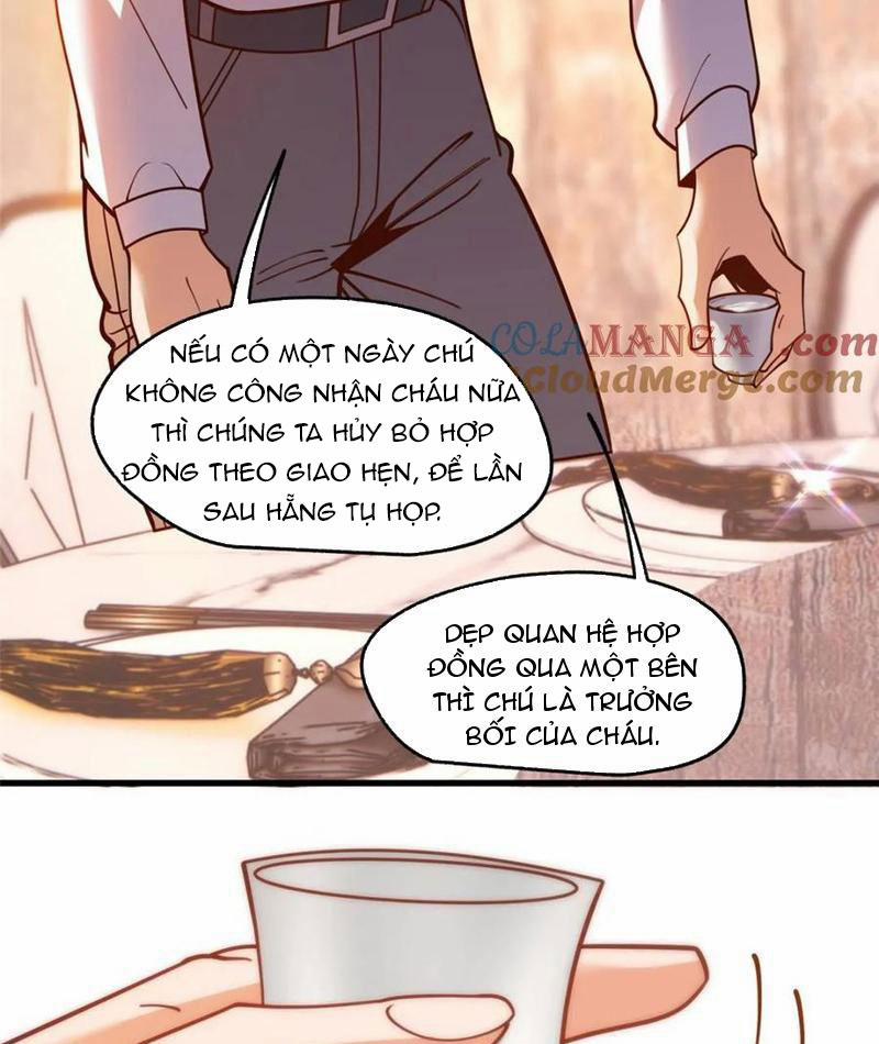 manhwax10.com - Truyện Manhwa Trọng Sinh Không Làm Chạn Vương, Tôi Một Mình Nạp Game Thăng Cấp Chương 157 Trang 17