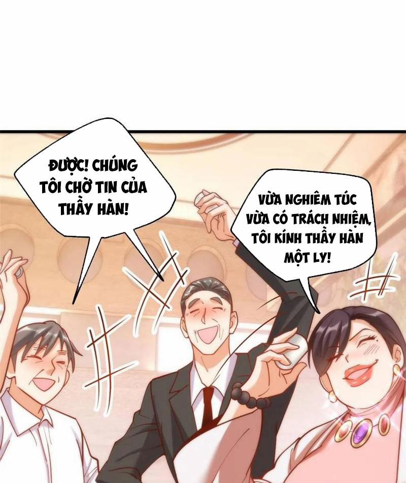 manhwax10.com - Truyện Manhwa Trọng Sinh Không Làm Chạn Vương, Tôi Một Mình Nạp Game Thăng Cấp Chương 157 Trang 28