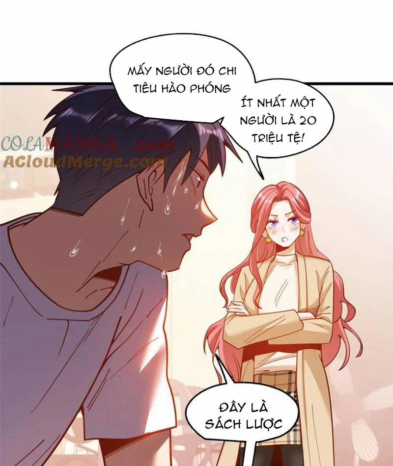 manhwax10.com - Truyện Manhwa Trọng Sinh Không Làm Chạn Vương, Tôi Một Mình Nạp Game Thăng Cấp Chương 157 Trang 37