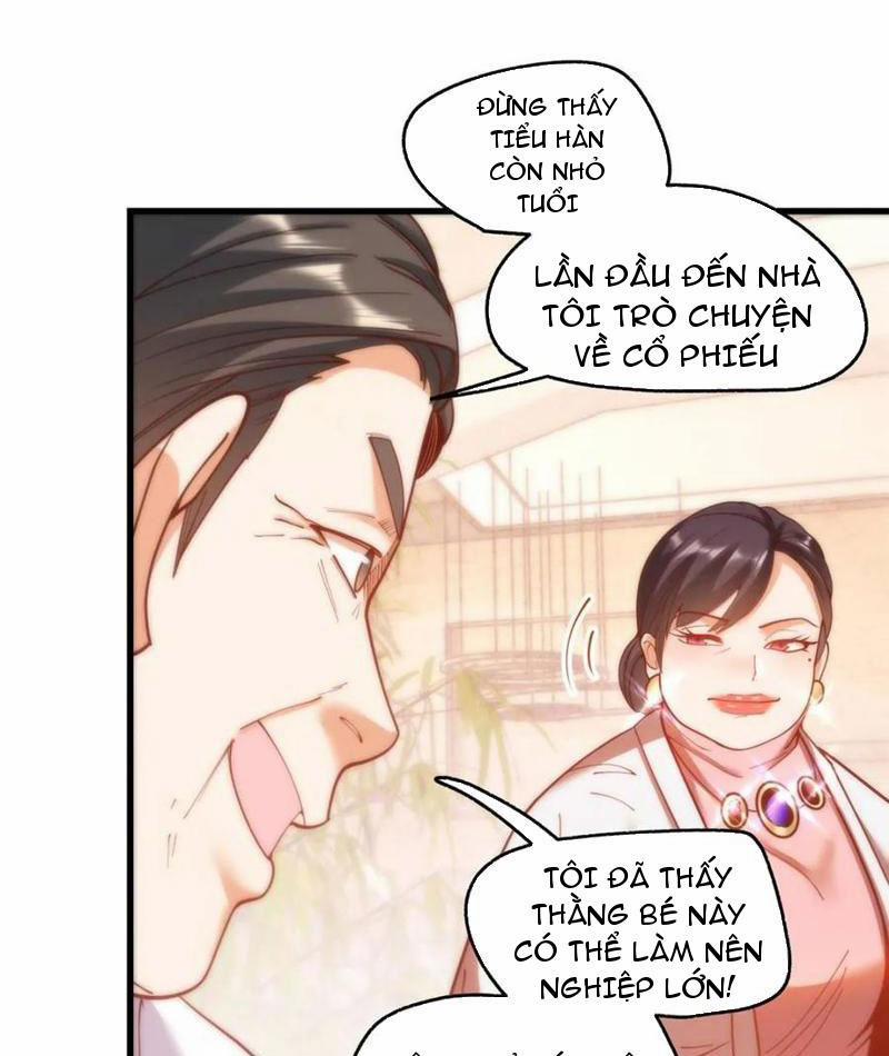 manhwax10.com - Truyện Manhwa Trọng Sinh Không Làm Chạn Vương, Tôi Một Mình Nạp Game Thăng Cấp Chương 157 Trang 5