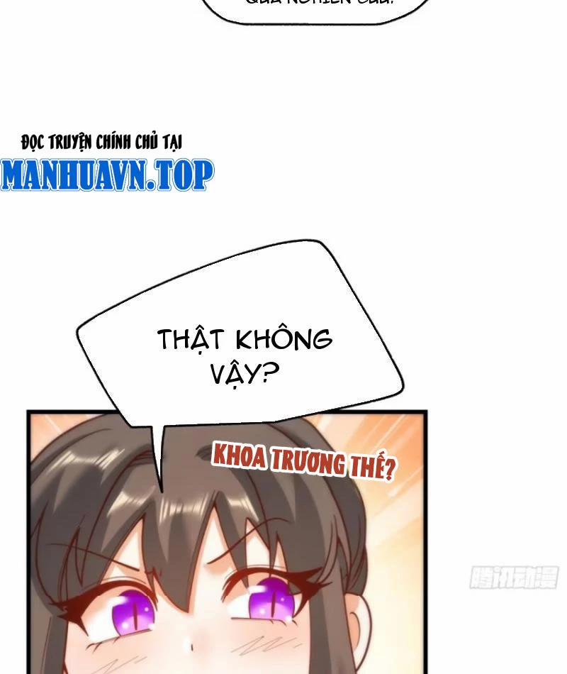 manhwax10.com - Truyện Manhwa Trọng Sinh Không Làm Chạn Vương, Tôi Một Mình Nạp Game Thăng Cấp Chương 158 Trang 25