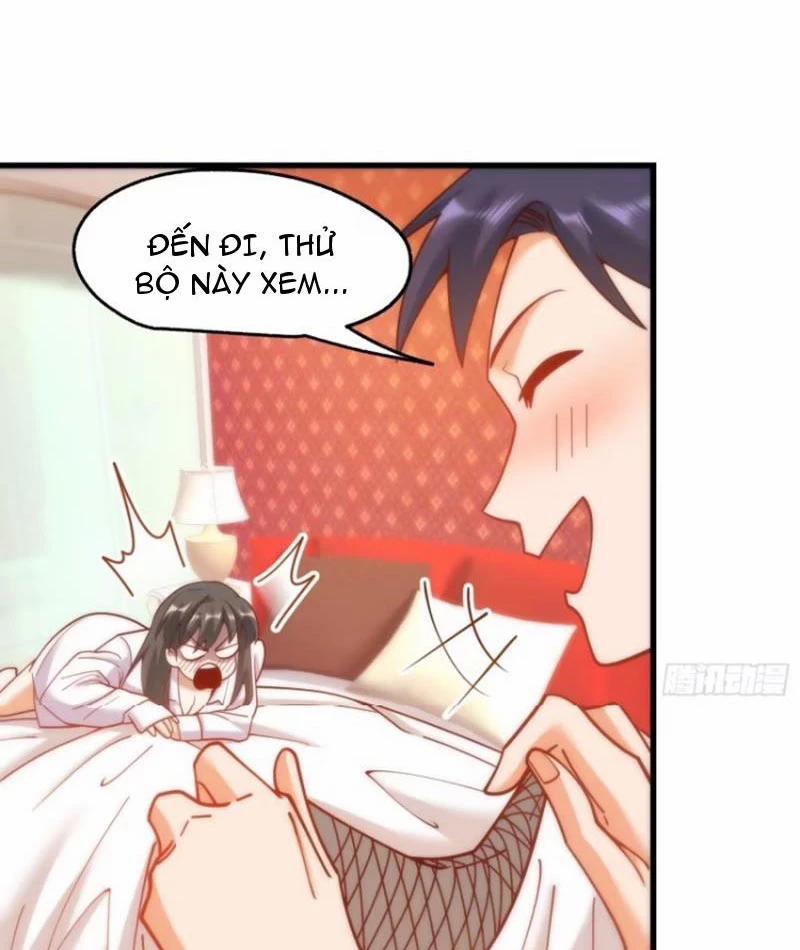 manhwax10.com - Truyện Manhwa Trọng Sinh Không Làm Chạn Vương, Tôi Một Mình Nạp Game Thăng Cấp Chương 158 Trang 45