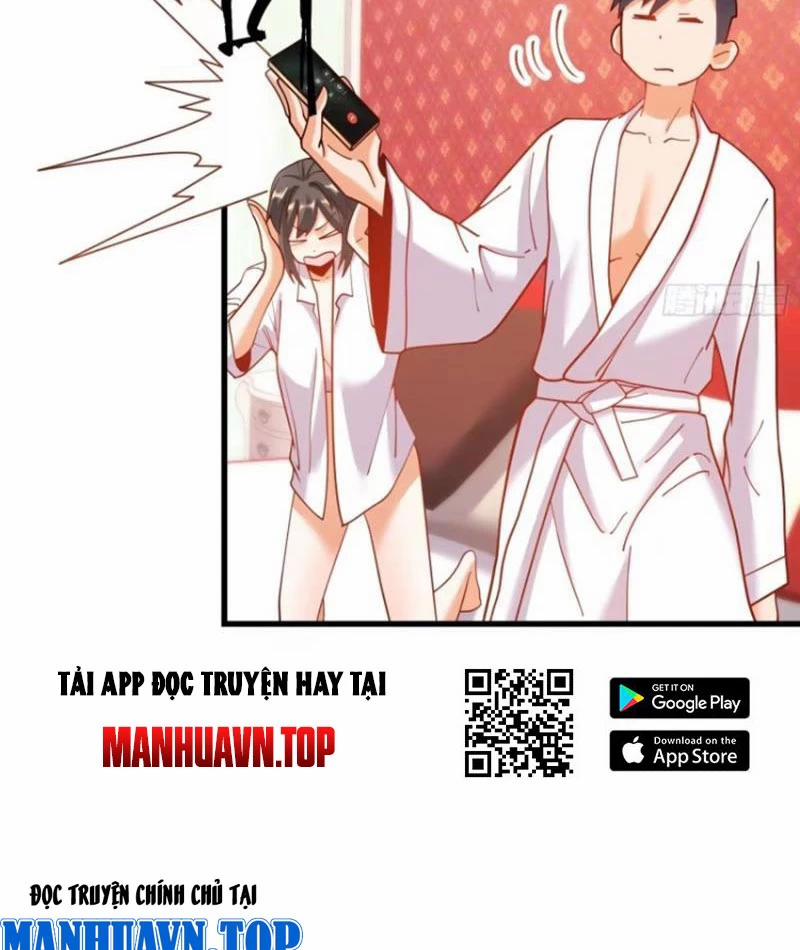 manhwax10.com - Truyện Manhwa Trọng Sinh Không Làm Chạn Vương, Tôi Một Mình Nạp Game Thăng Cấp Chương 158 Trang 55