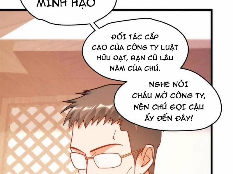 manhwax10.com - Truyện Manhwa Trọng Sinh Không Làm Chạn Vương, Tôi Một Mình Nạp Game Thăng Cấp Chương 160 Trang 11