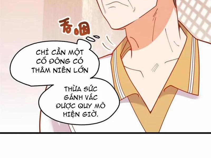 manhwax10.com - Truyện Manhwa Trọng Sinh Không Làm Chạn Vương, Tôi Một Mình Nạp Game Thăng Cấp Chương 160 Trang 32