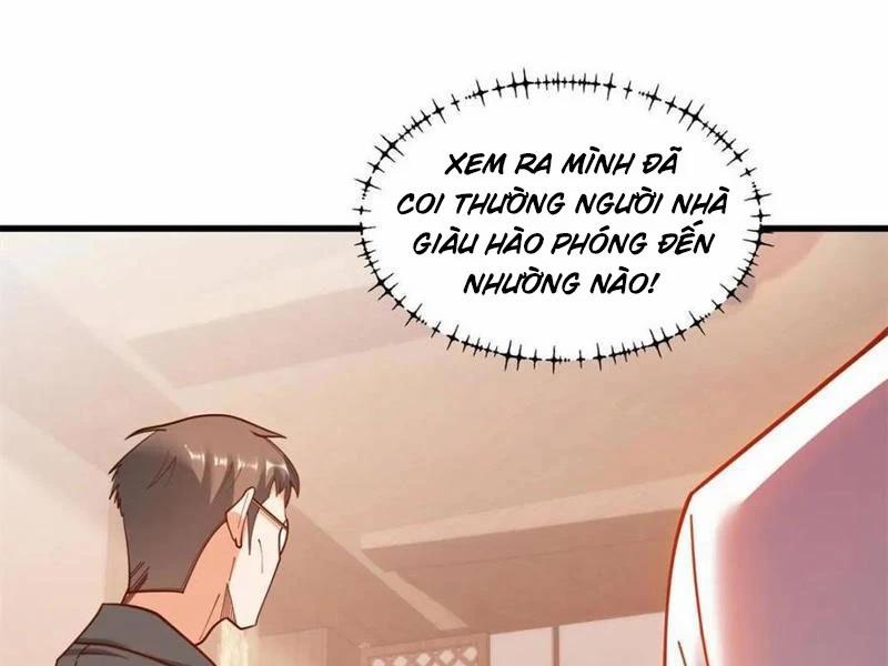 manhwax10.com - Truyện Manhwa Trọng Sinh Không Làm Chạn Vương, Tôi Một Mình Nạp Game Thăng Cấp Chương 160 Trang 61