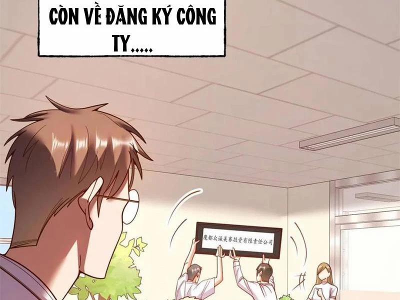 manhwax10.com - Truyện Manhwa Trọng Sinh Không Làm Chạn Vương, Tôi Một Mình Nạp Game Thăng Cấp Chương 161 Trang 11