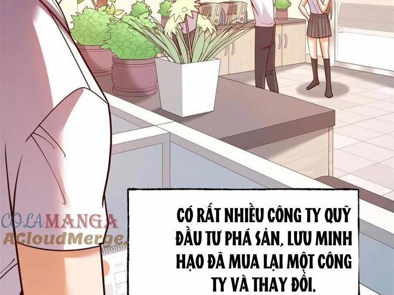 manhwax10.com - Truyện Manhwa Trọng Sinh Không Làm Chạn Vương, Tôi Một Mình Nạp Game Thăng Cấp Chương 161 Trang 12