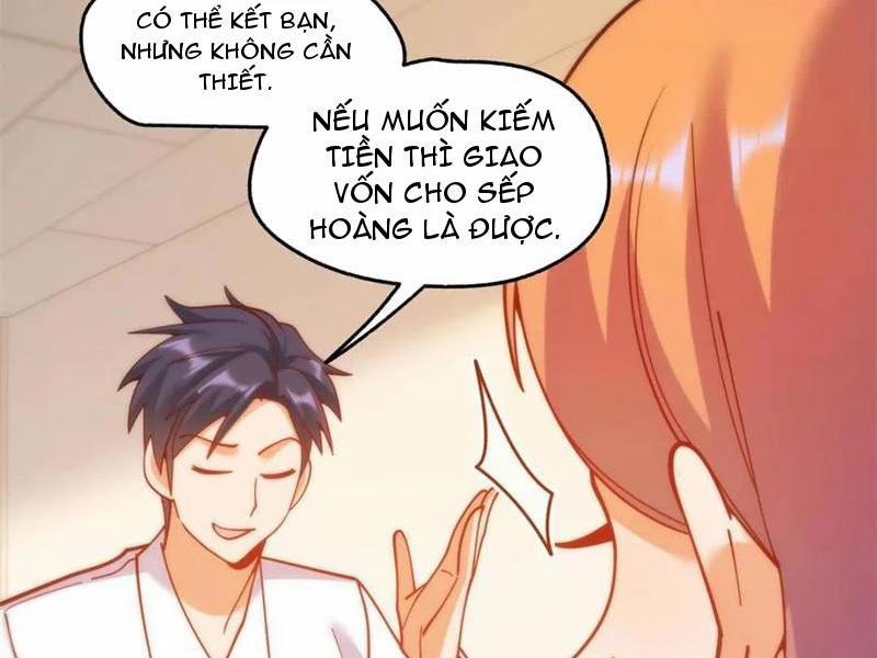 manhwax10.com - Truyện Manhwa Trọng Sinh Không Làm Chạn Vương, Tôi Một Mình Nạp Game Thăng Cấp Chương 161 Trang 26