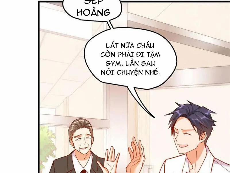 manhwax10.com - Truyện Manhwa Trọng Sinh Không Làm Chạn Vương, Tôi Một Mình Nạp Game Thăng Cấp Chương 161 Trang 29