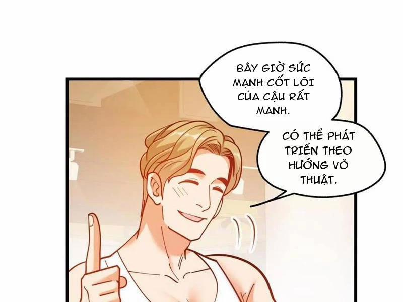 manhwax10.com - Truyện Manhwa Trọng Sinh Không Làm Chạn Vương, Tôi Một Mình Nạp Game Thăng Cấp Chương 161 Trang 50