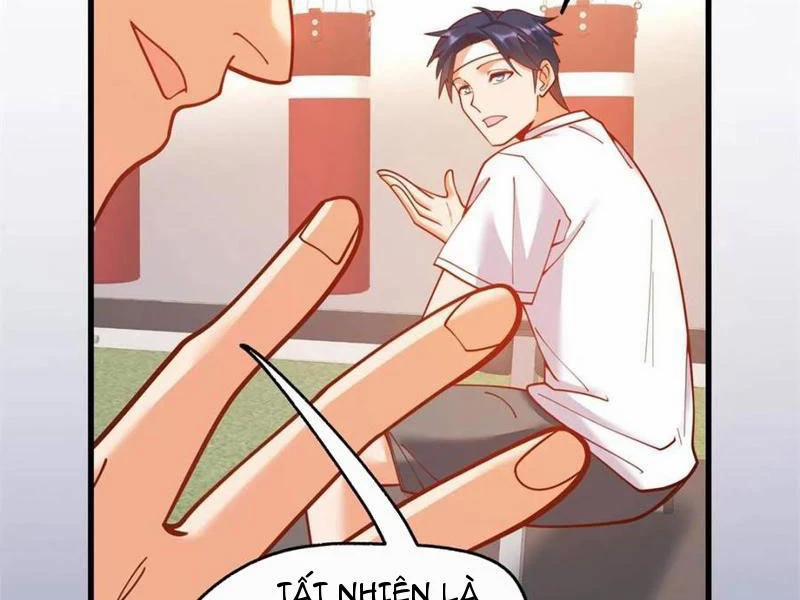 manhwax10.com - Truyện Manhwa Trọng Sinh Không Làm Chạn Vương, Tôi Một Mình Nạp Game Thăng Cấp Chương 161 Trang 58