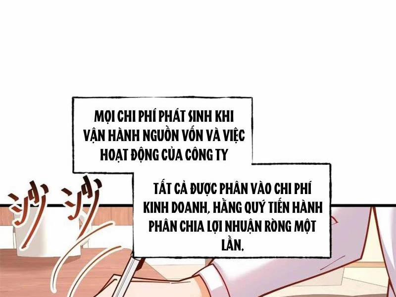 manhwax10.com - Truyện Manhwa Trọng Sinh Không Làm Chạn Vương, Tôi Một Mình Nạp Game Thăng Cấp Chương 161 Trang 8