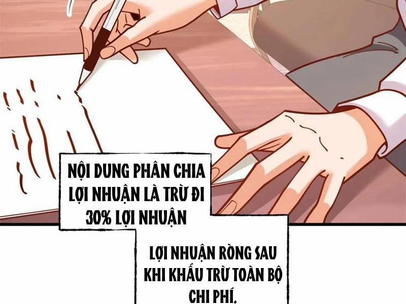 manhwax10.com - Truyện Manhwa Trọng Sinh Không Làm Chạn Vương, Tôi Một Mình Nạp Game Thăng Cấp Chương 161 Trang 9