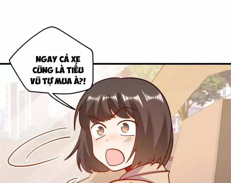 manhwax10.com - Truyện Manhwa Trọng Sinh Không Làm Chạn Vương, Tôi Một Mình Nạp Game Thăng Cấp Chương 164 Trang 17