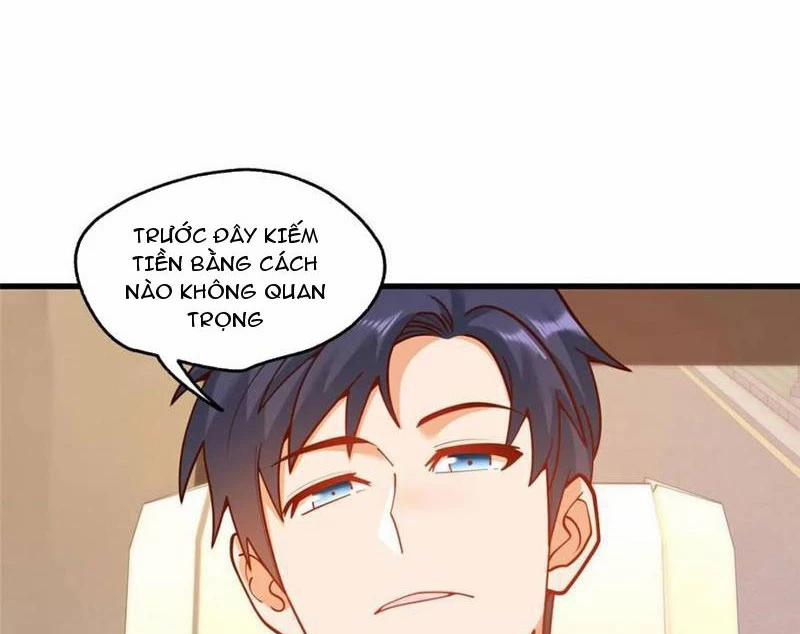 manhwax10.com - Truyện Manhwa Trọng Sinh Không Làm Chạn Vương, Tôi Một Mình Nạp Game Thăng Cấp Chương 164 Trang 19