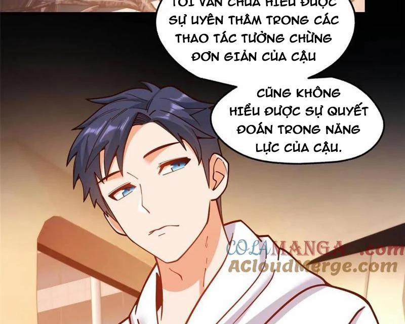 manhwax10.com - Truyện Manhwa Trọng Sinh Không Làm Chạn Vương, Tôi Một Mình Nạp Game Thăng Cấp Chương 164 Trang 53