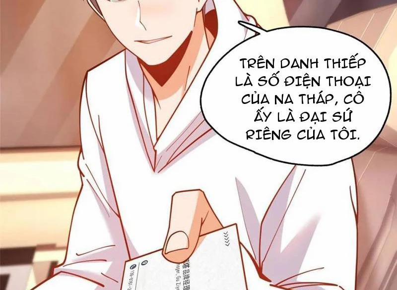 manhwax10.com - Truyện Manhwa Trọng Sinh Không Làm Chạn Vương, Tôi Một Mình Nạp Game Thăng Cấp Chương 164 Trang 83