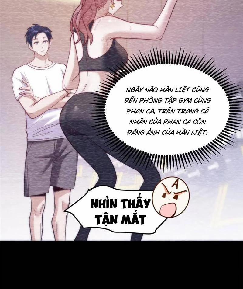 manhwax10.com - Truyện Manhwa Trọng Sinh Không Làm Chạn Vương, Tôi Một Mình Nạp Game Thăng Cấp Chương 168 Trang 22