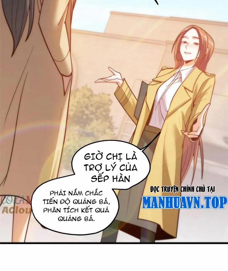 manhwax10.com - Truyện Manhwa Trọng Sinh Không Làm Chạn Vương, Tôi Một Mình Nạp Game Thăng Cấp Chương 168 Trang 33