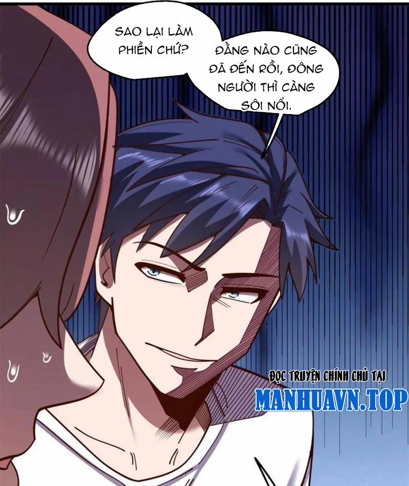 manhwax10.com - Truyện Manhwa Trọng Sinh Không Làm Chạn Vương, Tôi Một Mình Nạp Game Thăng Cấp Chương 169 Trang 23