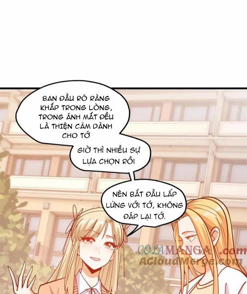 manhwax10.com - Truyện Manhwa Trọng Sinh Không Làm Chạn Vương, Tôi Một Mình Nạp Game Thăng Cấp Chương 169 Trang 27