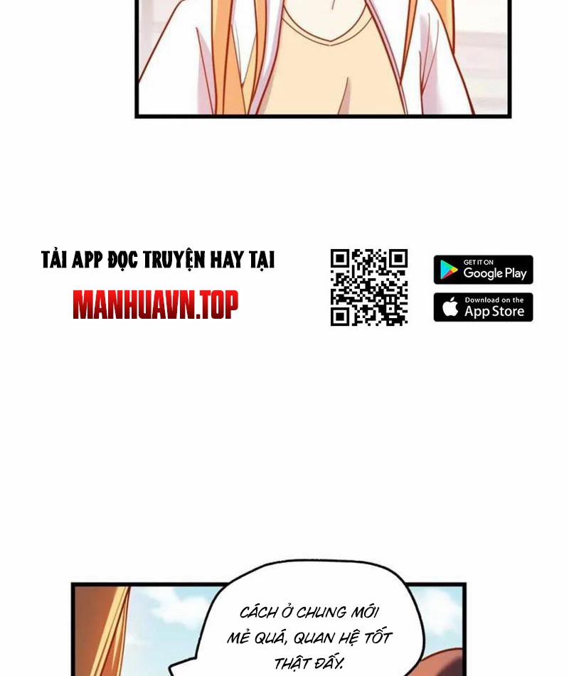 manhwax10.com - Truyện Manhwa Trọng Sinh Không Làm Chạn Vương, Tôi Một Mình Nạp Game Thăng Cấp Chương 169 Trang 40