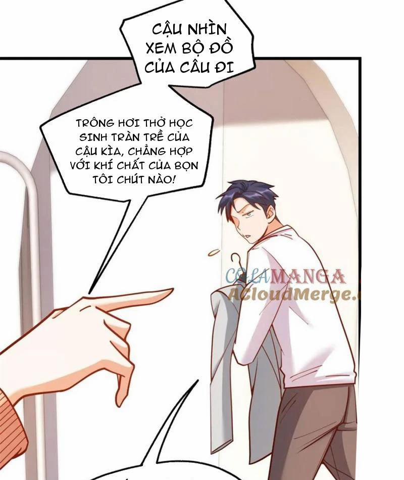 manhwax10.com - Truyện Manhwa Trọng Sinh Không Làm Chạn Vương, Tôi Một Mình Nạp Game Thăng Cấp Chương 169 Trang 56