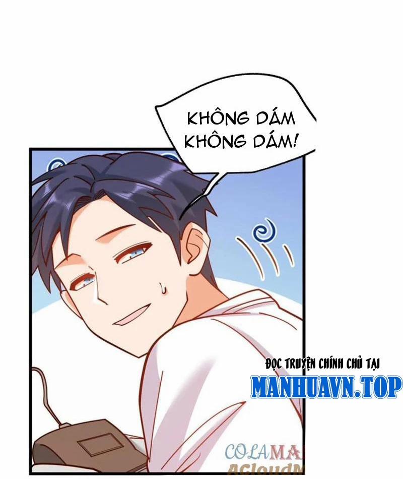 manhwax10.com - Truyện Manhwa Trọng Sinh Không Làm Chạn Vương, Tôi Một Mình Nạp Game Thăng Cấp Chương 169 Trang 59