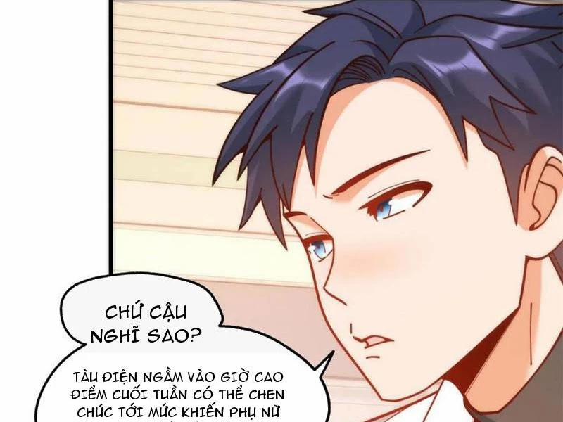 manhwax10.com - Truyện Manhwa Trọng Sinh Không Làm Chạn Vương, Tôi Một Mình Nạp Game Thăng Cấp Chương 170 Trang 12