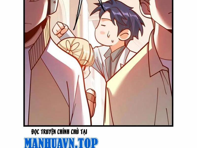 manhwax10.com - Truyện Manhwa Trọng Sinh Không Làm Chạn Vương, Tôi Một Mình Nạp Game Thăng Cấp Chương 170 Trang 21