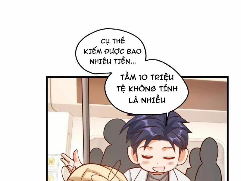 manhwax10.com - Truyện Manhwa Trọng Sinh Không Làm Chạn Vương, Tôi Một Mình Nạp Game Thăng Cấp Chương 170 Trang 39