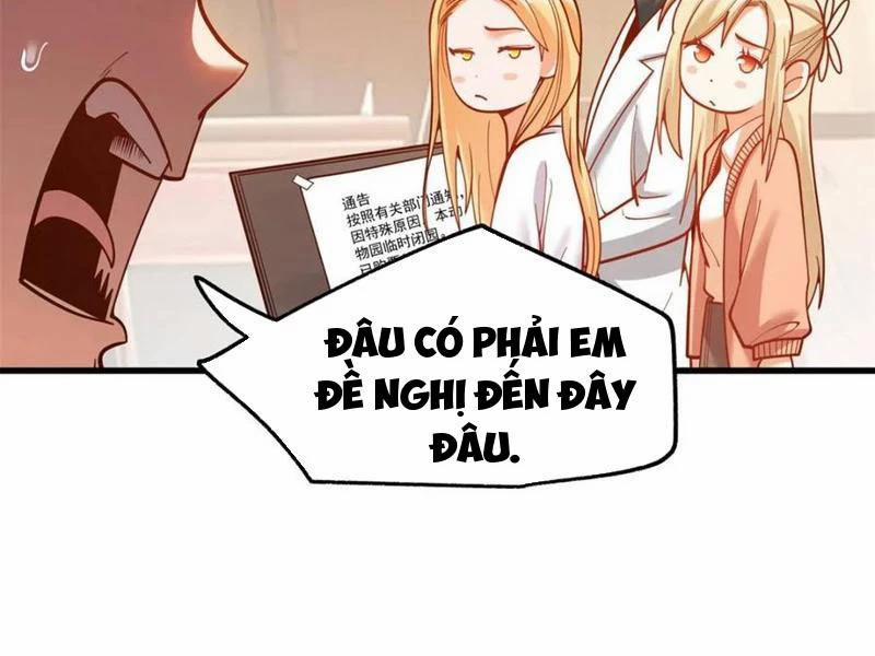 manhwax10.com - Truyện Manhwa Trọng Sinh Không Làm Chạn Vương, Tôi Một Mình Nạp Game Thăng Cấp Chương 170 Trang 83