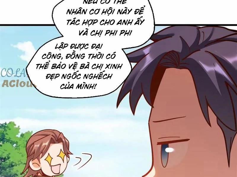 manhwax10.com - Truyện Manhwa Trọng Sinh Không Làm Chạn Vương, Tôi Một Mình Nạp Game Thăng Cấp Chương 170 Trang 94