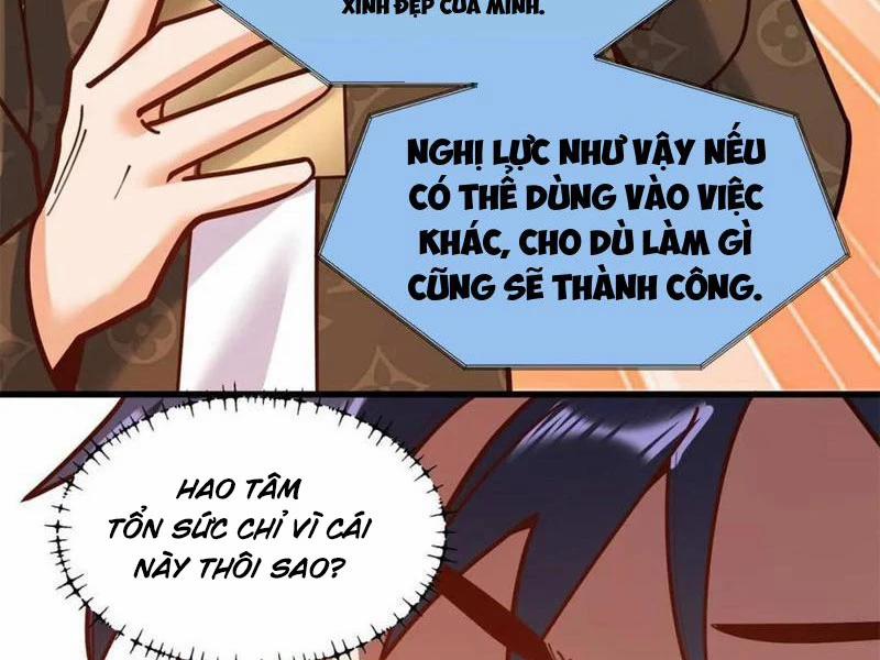 manhwax10.com - Truyện Manhwa Trọng Sinh Không Làm Chạn Vương, Tôi Một Mình Nạp Game Thăng Cấp Chương 172 Trang 4