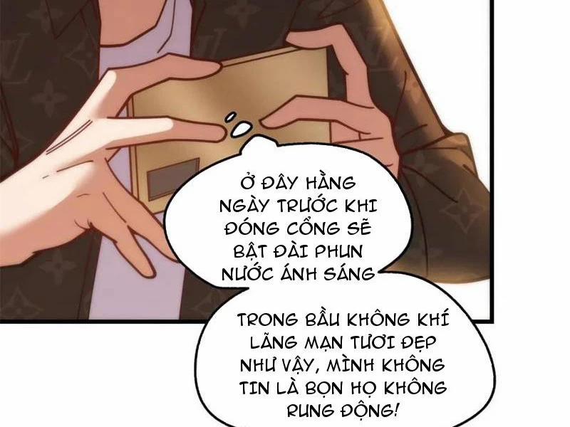 manhwax10.com - Truyện Manhwa Trọng Sinh Không Làm Chạn Vương, Tôi Một Mình Nạp Game Thăng Cấp Chương 172 Trang 33